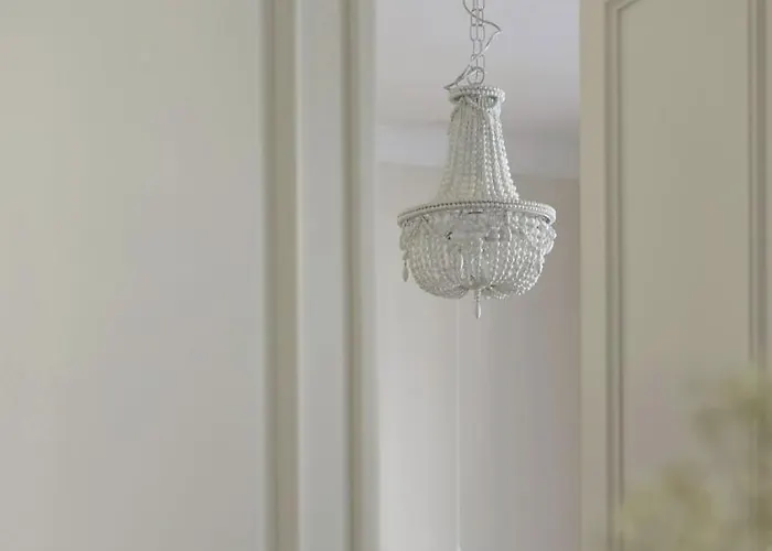 アパート W Spokojnym Centrum By Elite グダニスク