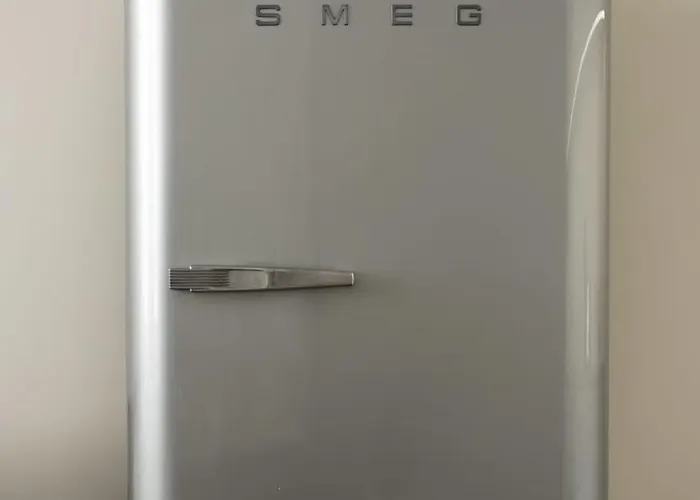 W Spokojnym Centrum By Elite アパート *