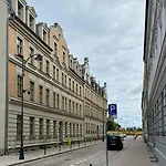 Prestizowy W Centrum By Elite