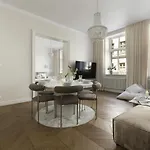 Daire Prestizowy W Centrum By Elite