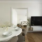 Prestizowy W Centrum By Elite Gdańsk