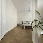 Daire Prestizowy W Centrum By Elite *