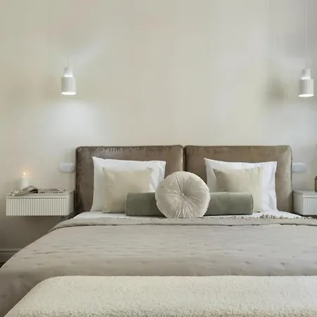 W Spokojnym Centrum By Elite