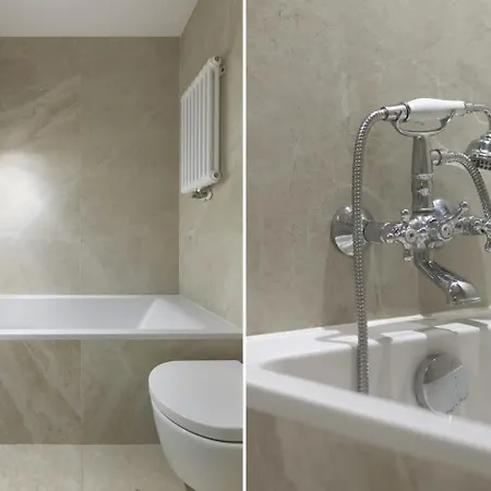 W Spokojnym Centrum By Elite Апартаменты