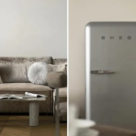 W Spokojnym Centrum By Elite Gdansk