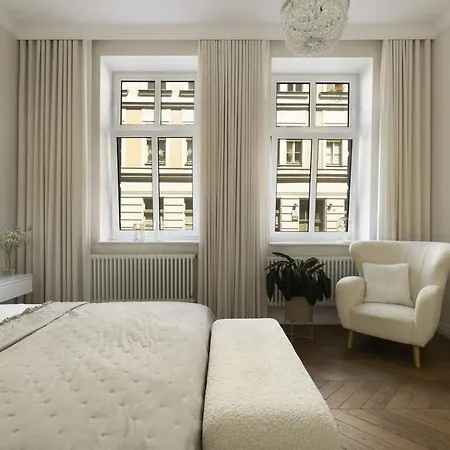 Prestizowy W Centrum By Elite