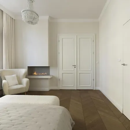 Prestizowy W Centrum By Elite Gdańsk