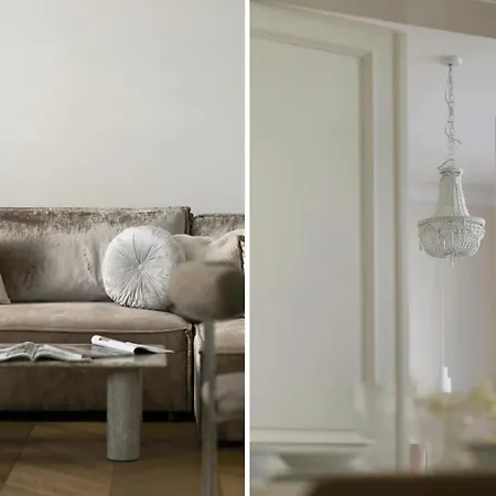 W Spokojnym Centrum By Elite * Gdansk