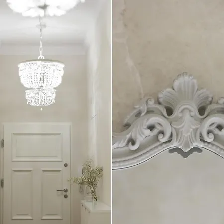 Apartment W Spokojnym Centrum By Elite Gdansk