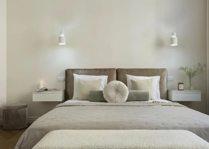 W Spokojnym Centrum By Elite