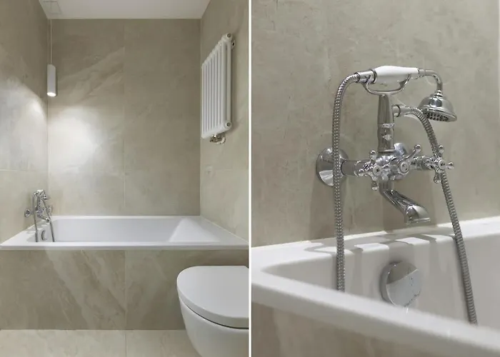 W Spokojnym Centrum By Elite Apartment