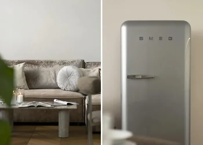 W Spokojnym Centrum By Elite Gdansk