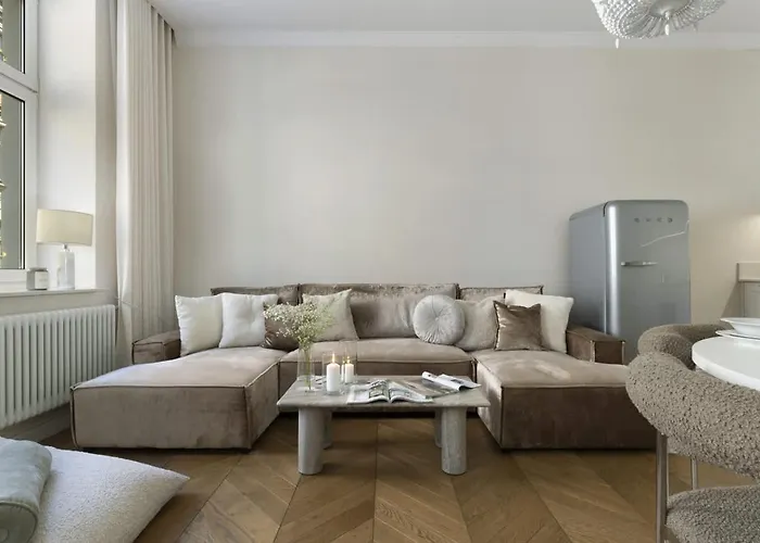 W Spokojnym Centrum By Elite Apartment