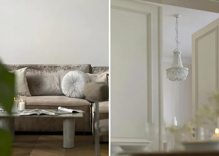 W Spokojnym Centrum By Elite * Gdansk