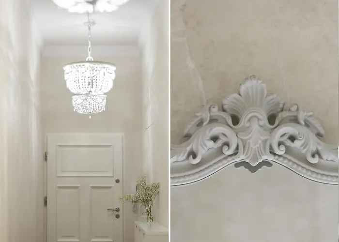 Apartment W Spokojnym Centrum By Elite Gdansk