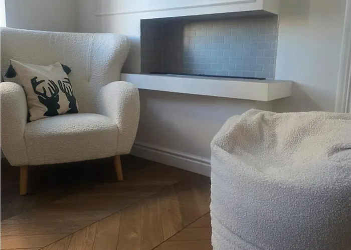 W Spokojnym Centrum By Elite Апартаменты