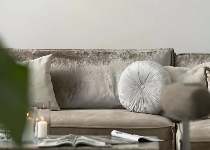 Апартаменты W Spokojnym Centrum By Elite Гданьск