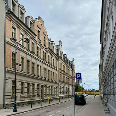 Prestizowy W Centrum By Elite